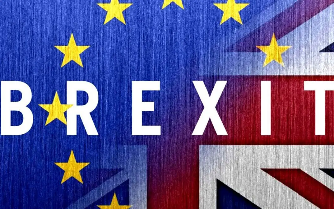 Get Ready For Brexit
