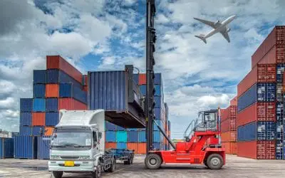 Understanding the customs clearance process