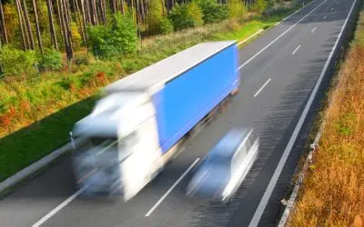 What does the future hold for the haulage industry?