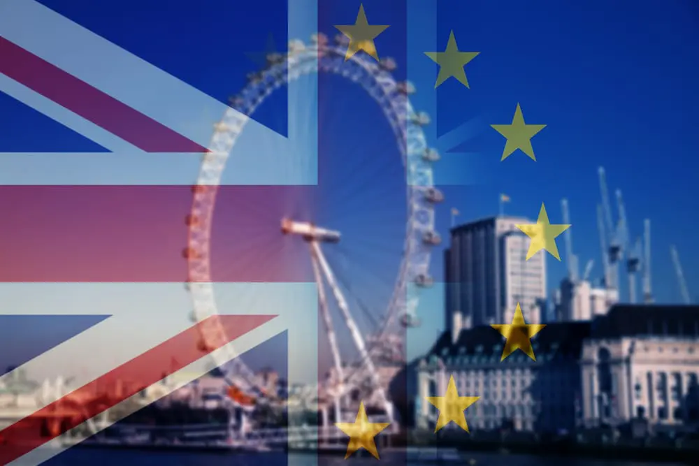 What Are You Doing About Brexit?