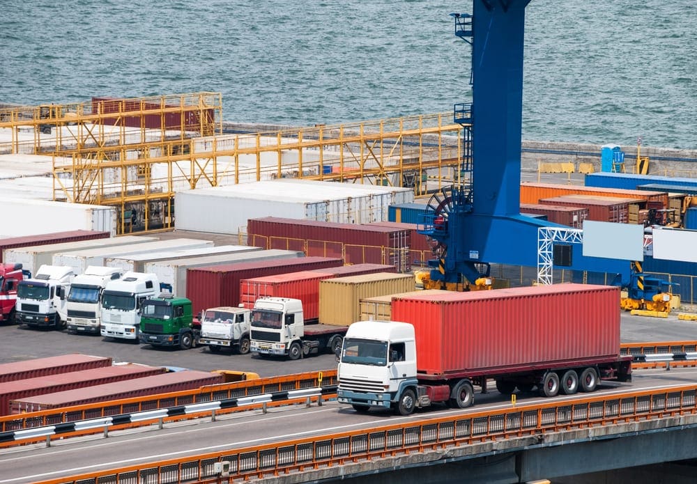 tradefreight international