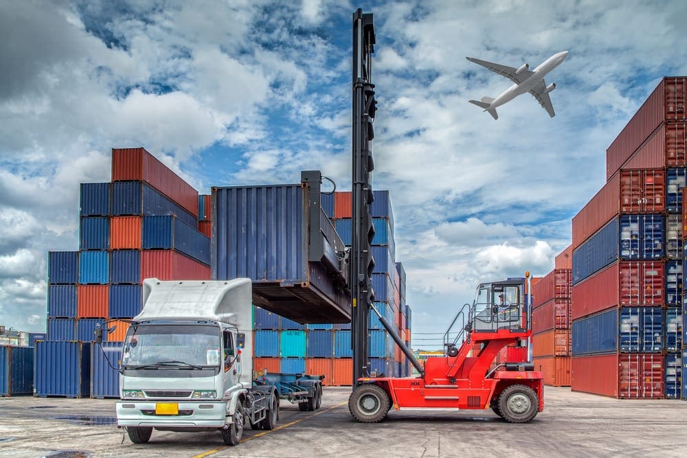 tradefreight professionals