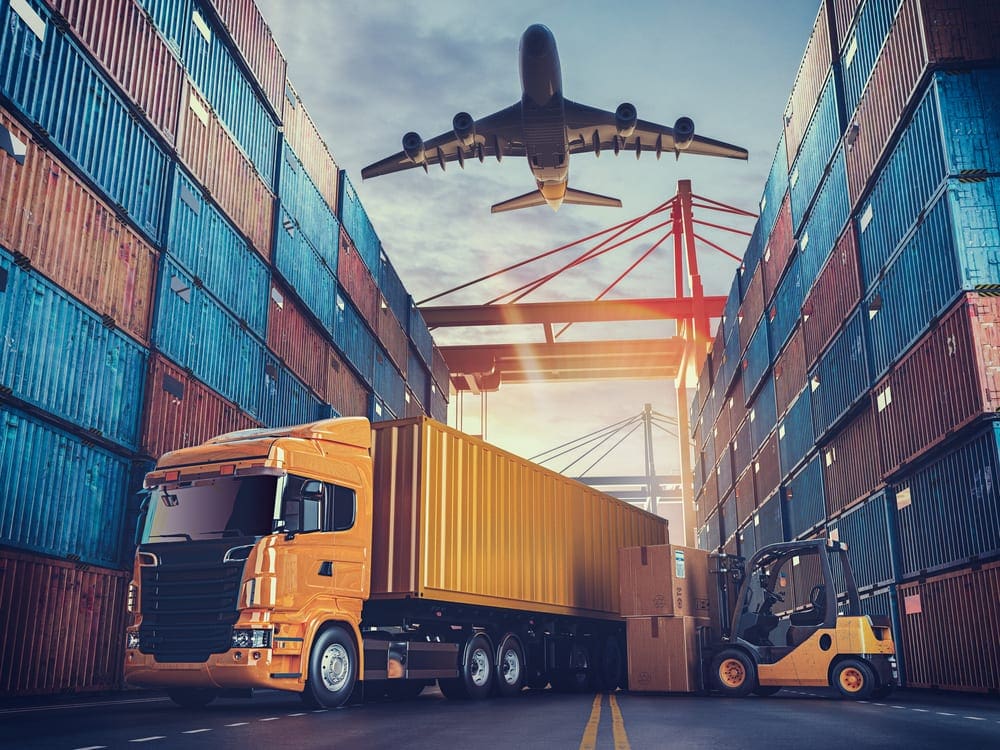 tradefreight Newark