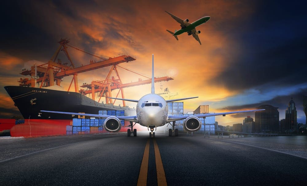 tradefreight newark