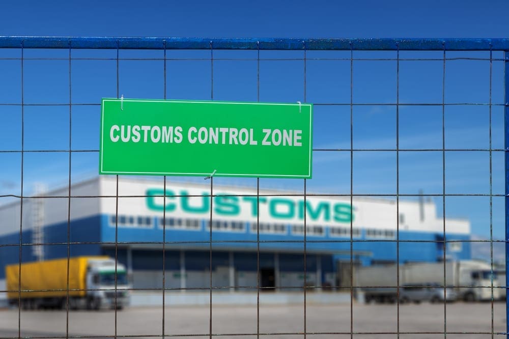 international haulage and logistics