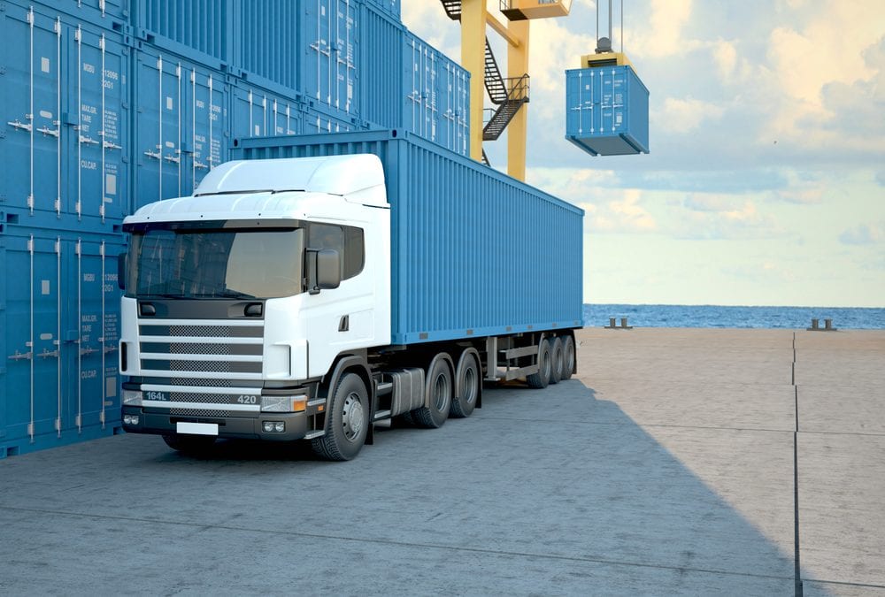 The End of an Up and Down Year for Hauliers